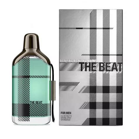 burberry the beat man 100 ml|Burberry the beat perfume review.